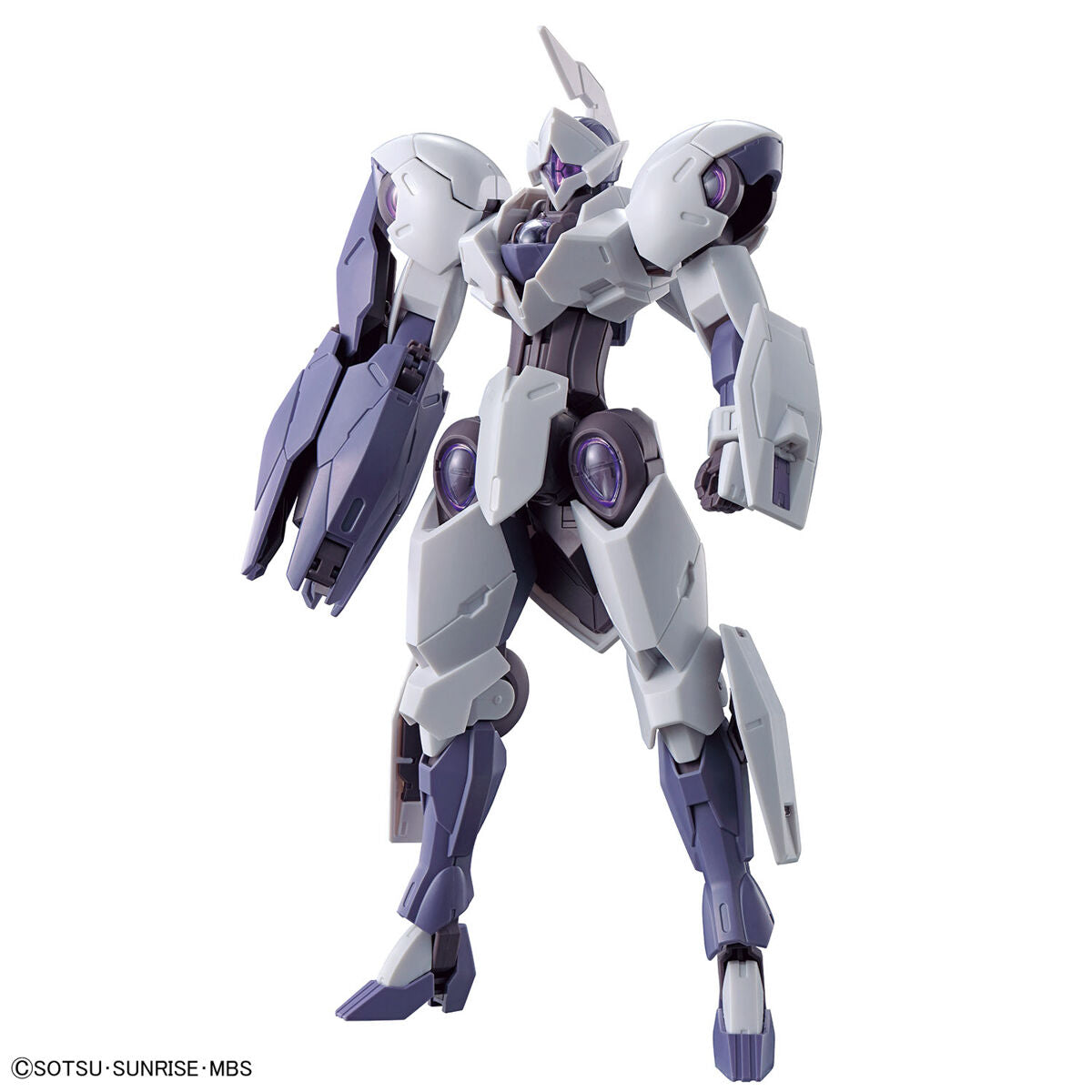 Bandai HG 1/144 Michaelis [4573102642523]