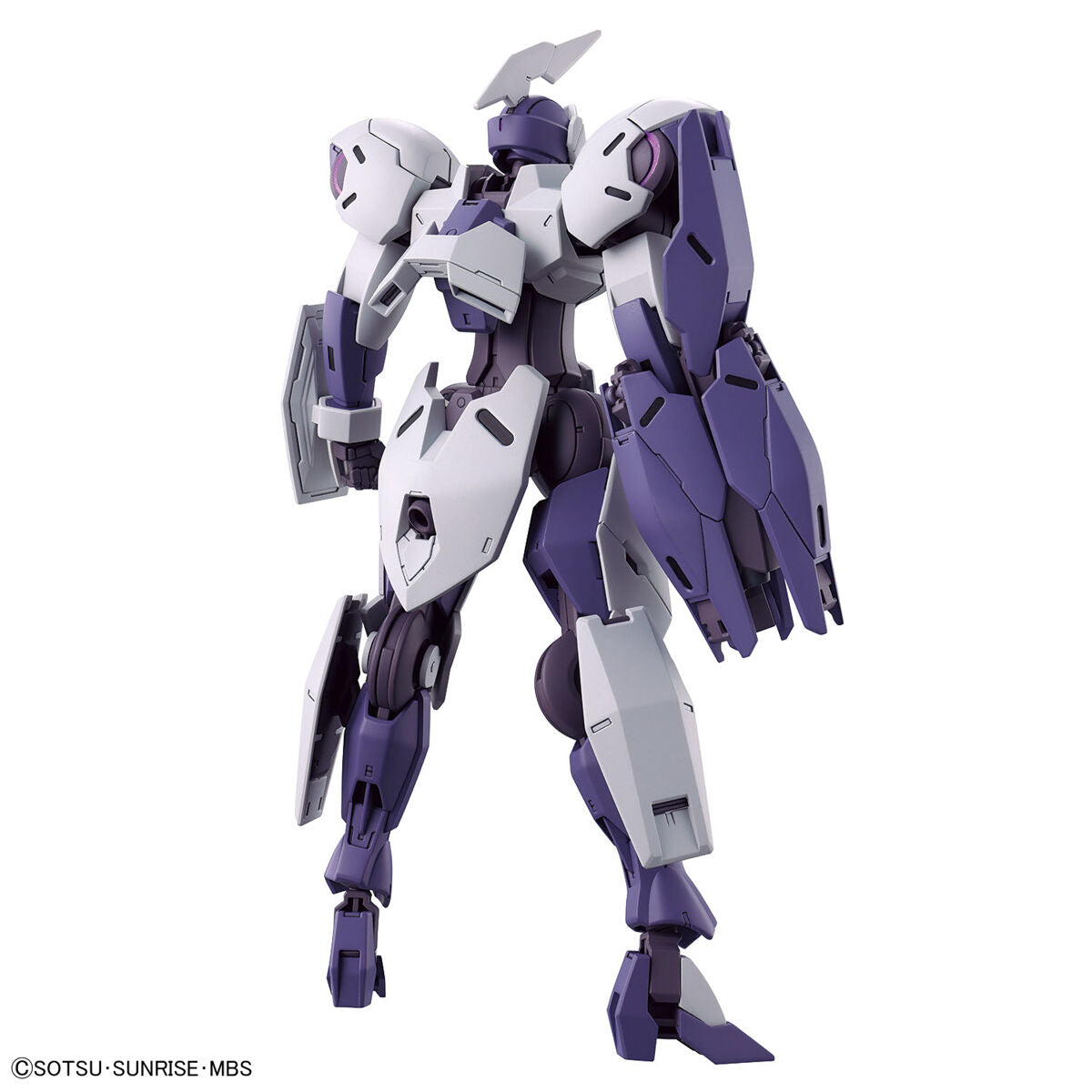 Bandai HG 1/144 Michaelis [4573102642523]