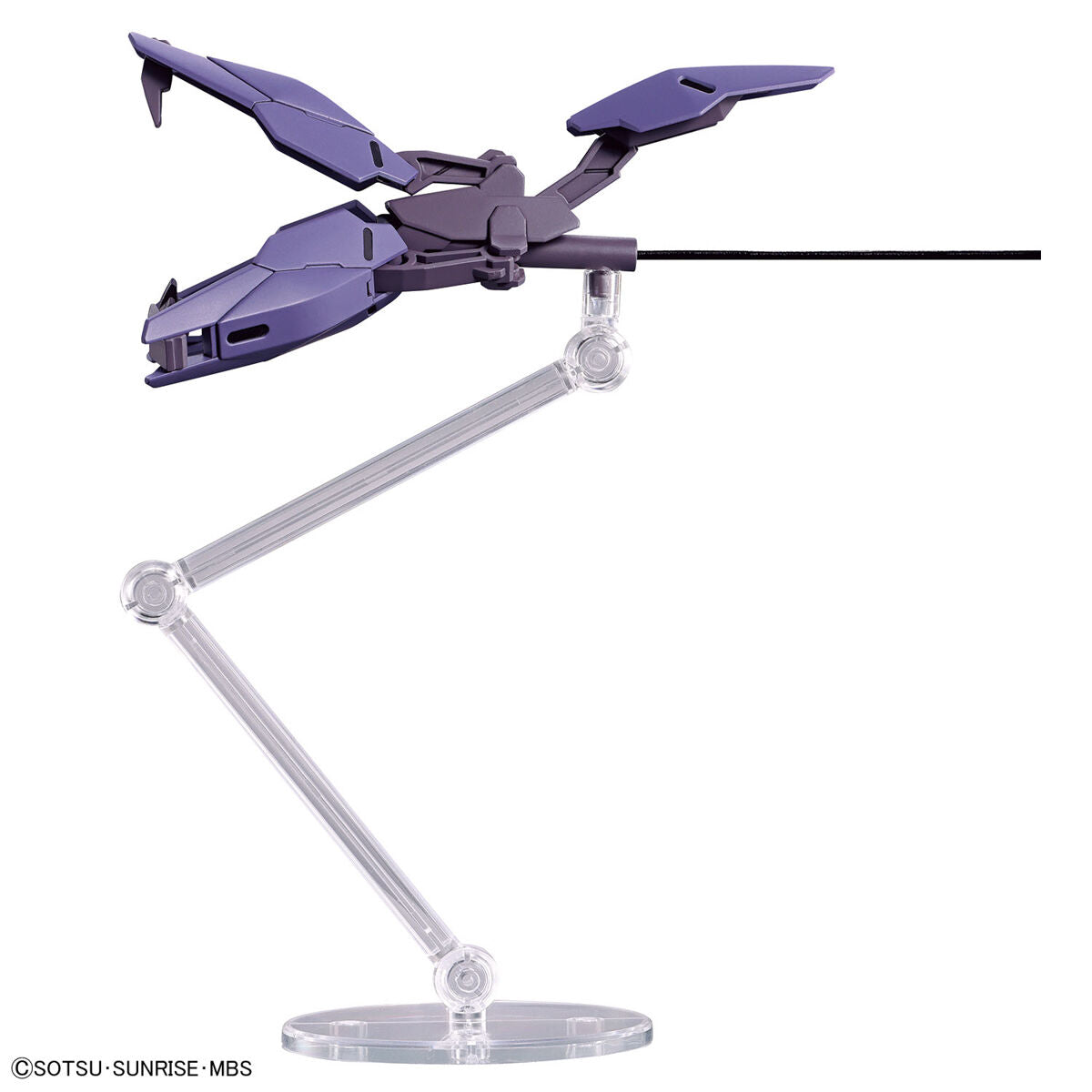 Bandai HG 1/144 Michaelis [4573102642523]
