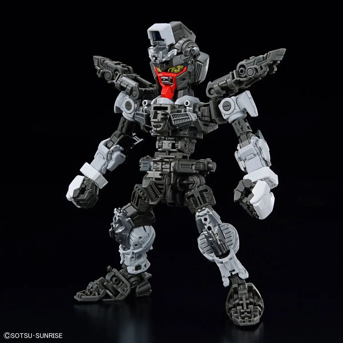 Bandai MGSD  ZGMF-X10A Freedom Gundam [4573102642578] - Bandai