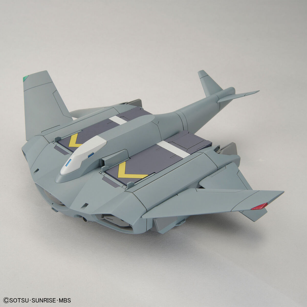 Bandai HG 1/144 Tickbalang [4573102650214]