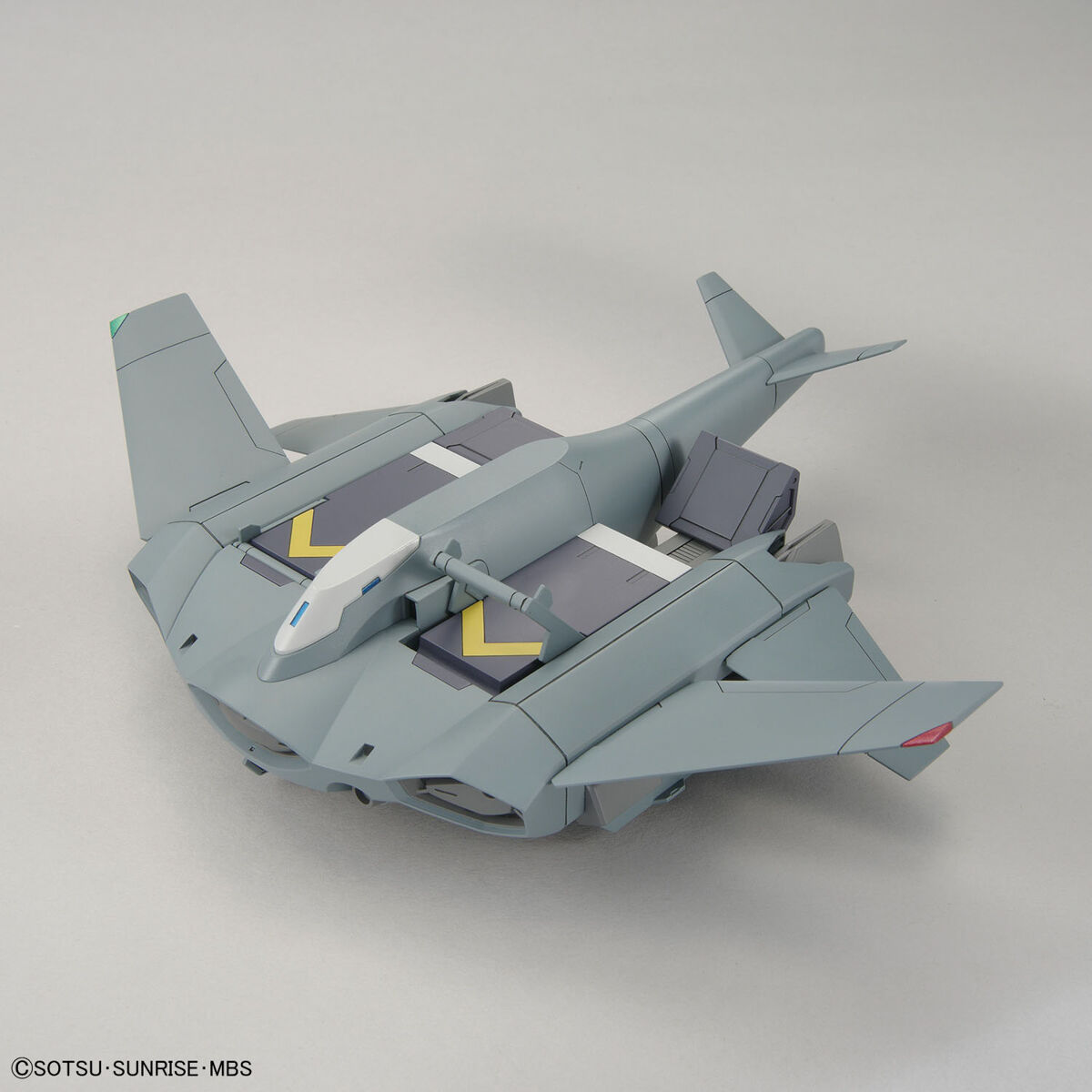Bandai HG 1/144 Tickbalang [4573102650214]