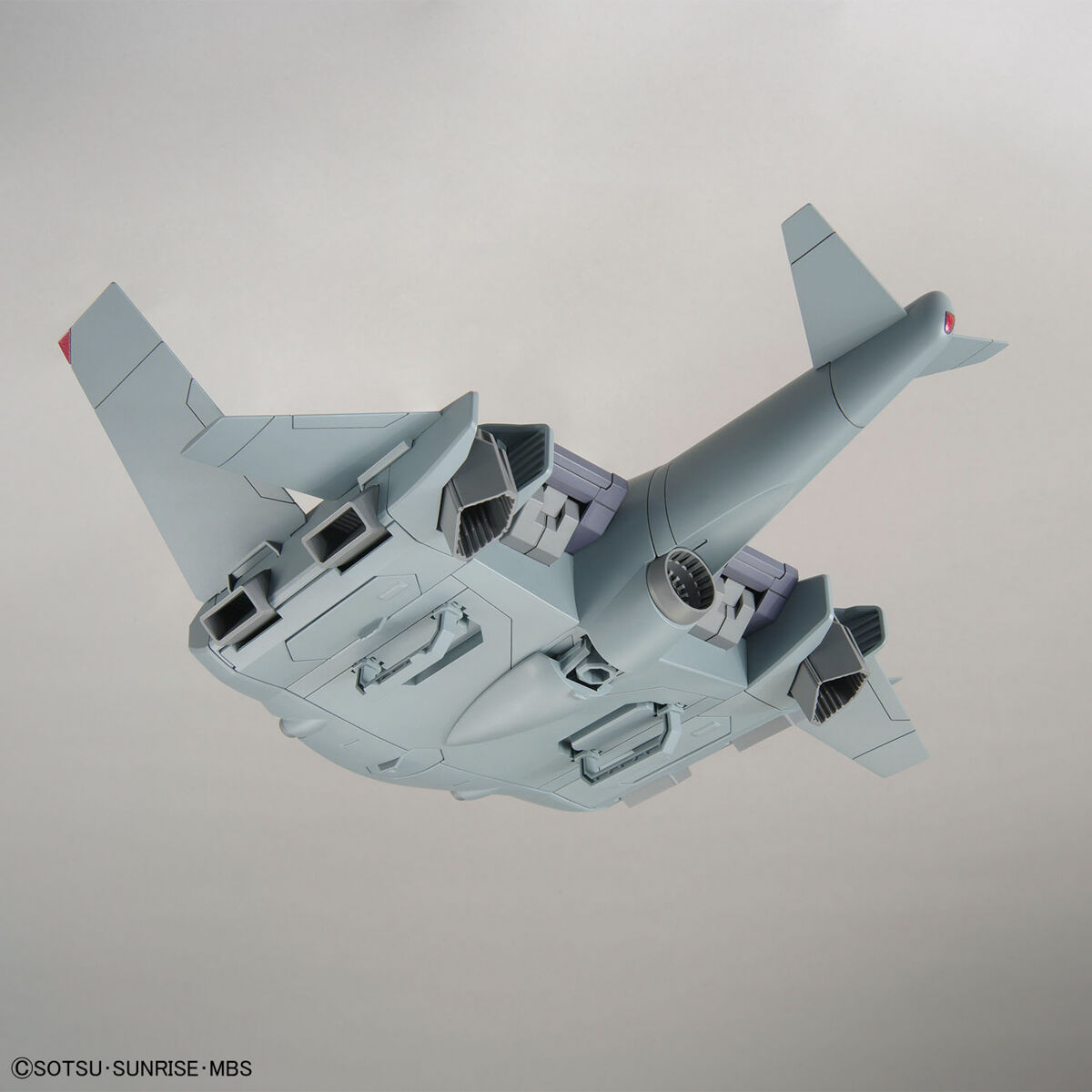 Bandai HG 1/144 Tickbalang [4573102650214]