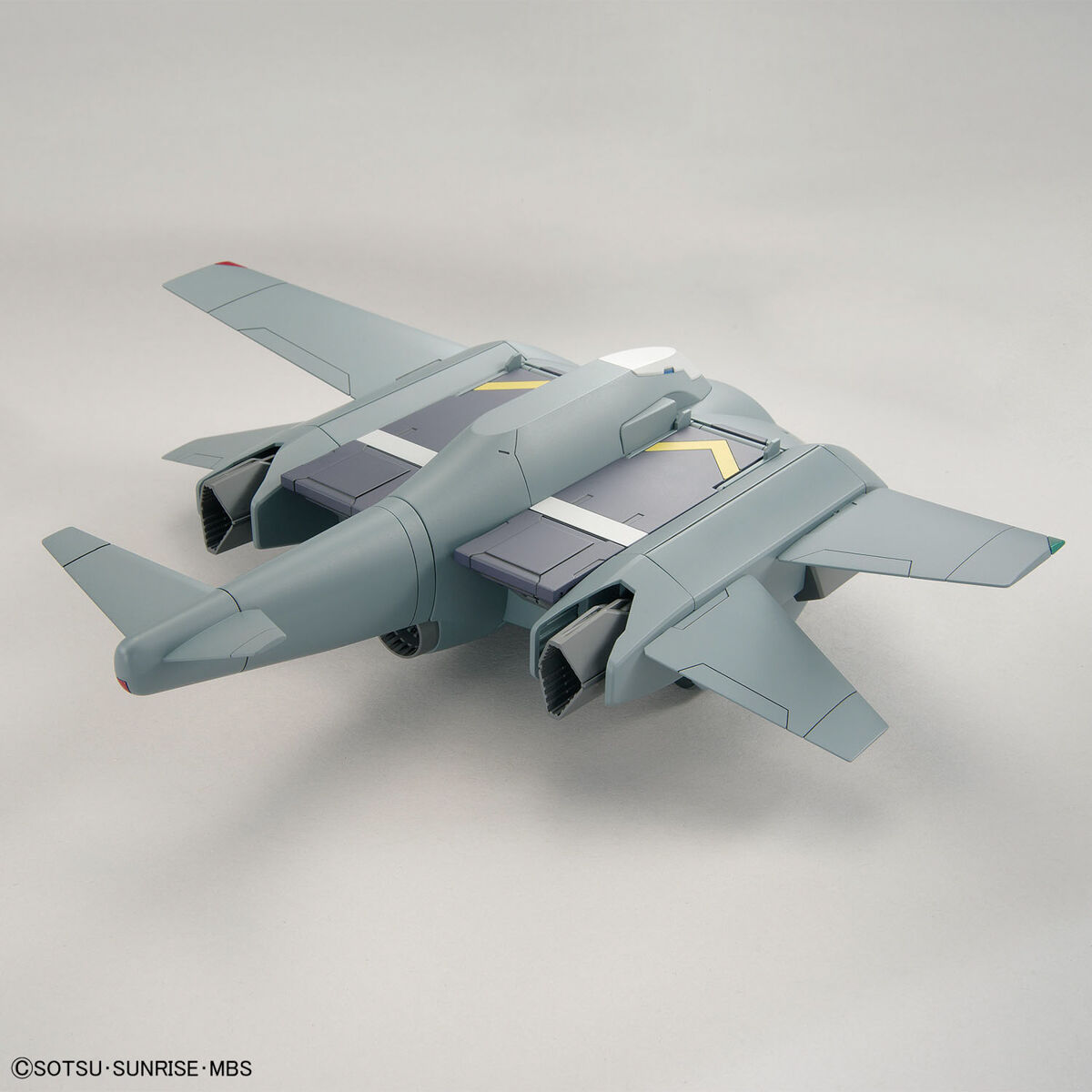 Bandai HG 1/144 Tickbalang [4573102650214]