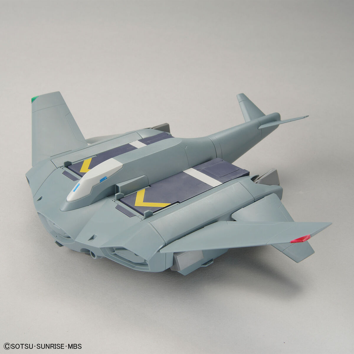 Bandai HG 1/144 Tickbalang [4573102650214]
