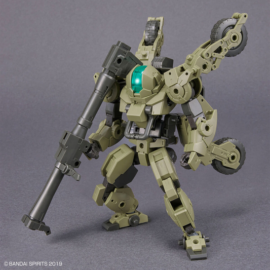 Bandai 30mm 1/144 bEXM-33QB Volpanova [Quad Bike Ver.] [4573102651143]