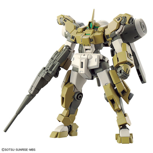 Bandai HG  Demi Barding [4573102653130]