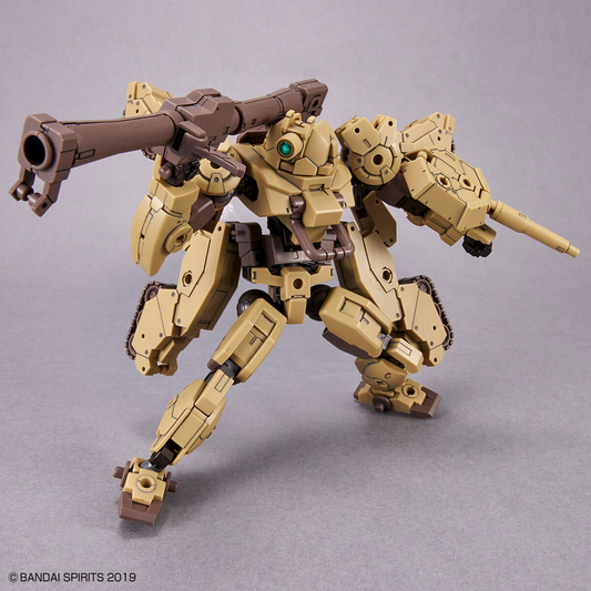 Bandai 30mm 1/144 bEXM-33T Volpanova [Tank Ver.] [4573102653161]