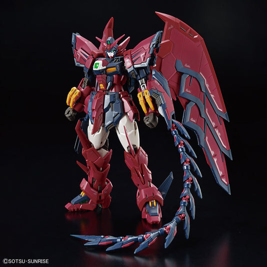 Bandai RG 1/144 Gundam Epyon [4573102654427]