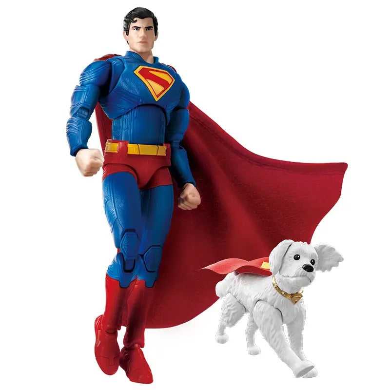 Blokees Champion Class  Superman 2025 [4570164011182] - Blokees