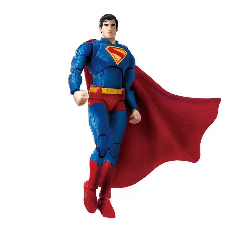 Blokees Champion Class  Superman 2025 [4570164011182] - Blokees