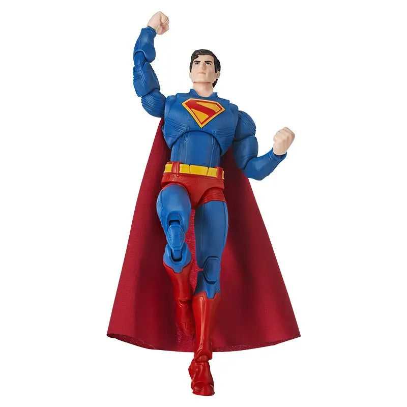 Blokees Champion Class  Superman 2025 [4570164011182] - Blokees