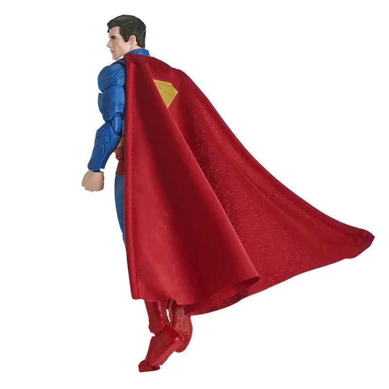 Blokees Champion Class  Superman 2025 [4570164011182] - Blokees