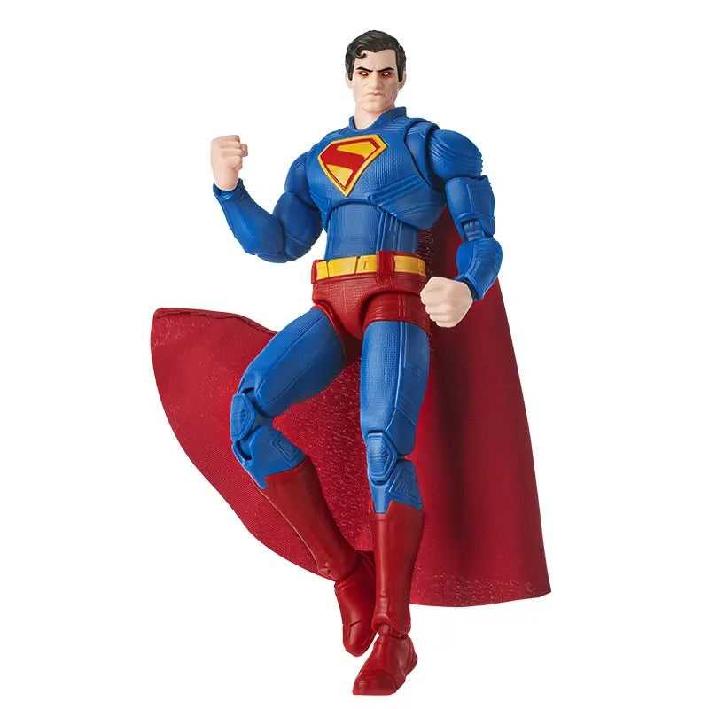 Blokees Champion Class  Superman 2025 [4570164011182] - Blokees