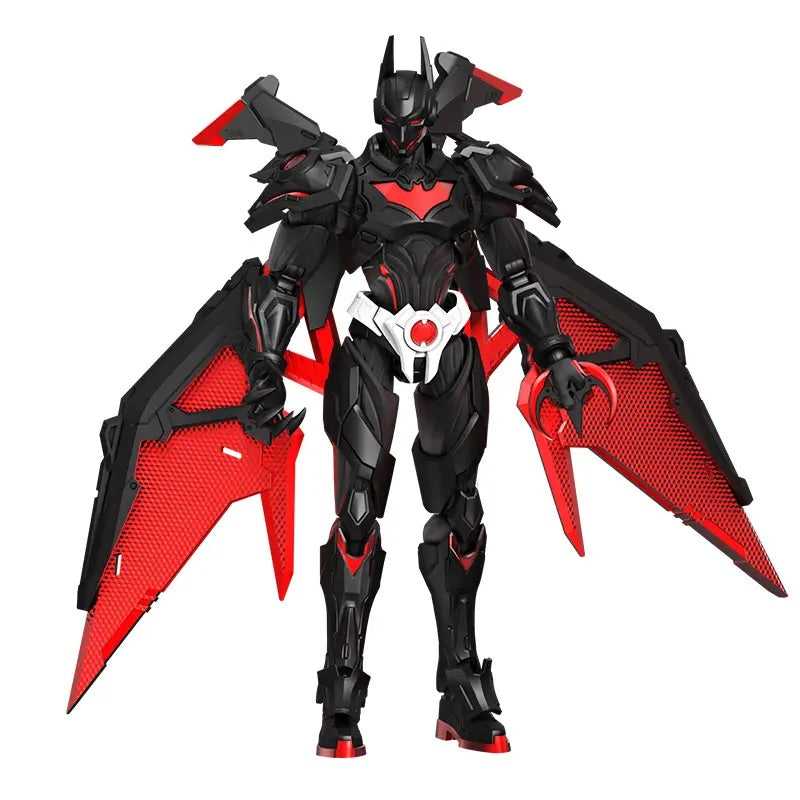 Blokees Champion Class  Batman Beyond [4570164011199] - Blokees
