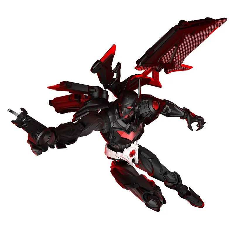 Blokees Champion Class  Batman Beyond [4570164011199] - Blokees