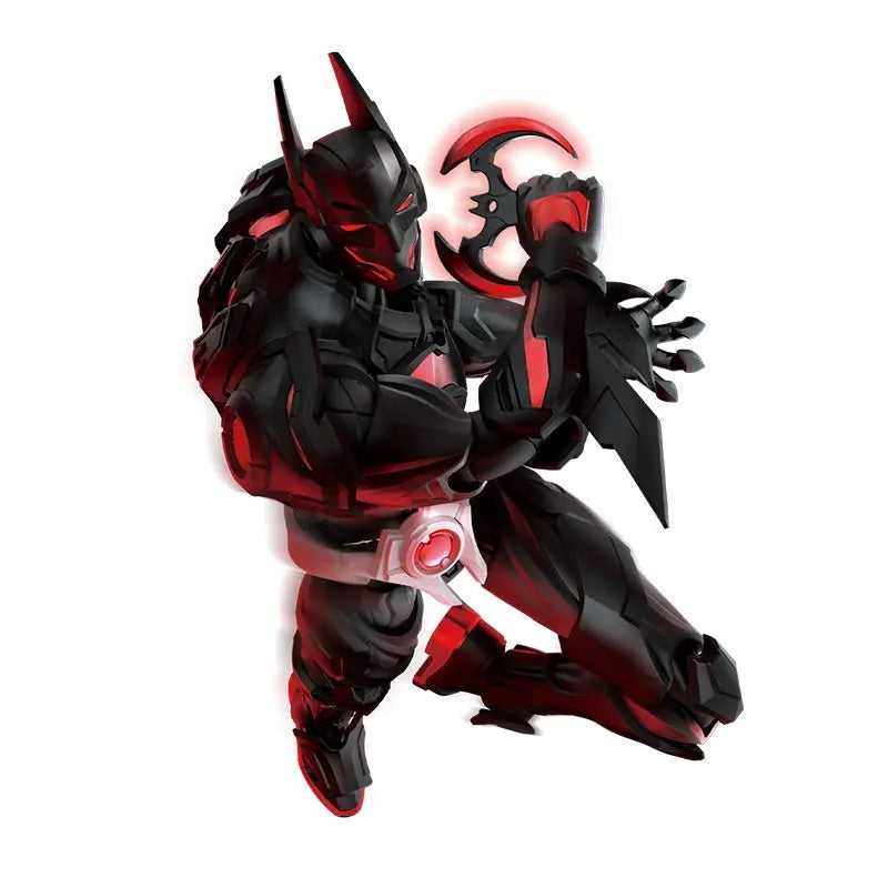 Blokees Champion Class  Batman Beyond [4570164011199] - Blokees