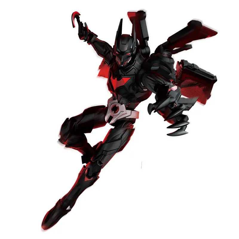 Blokees Champion Class  Batman Beyond [4570164011199] - Blokees