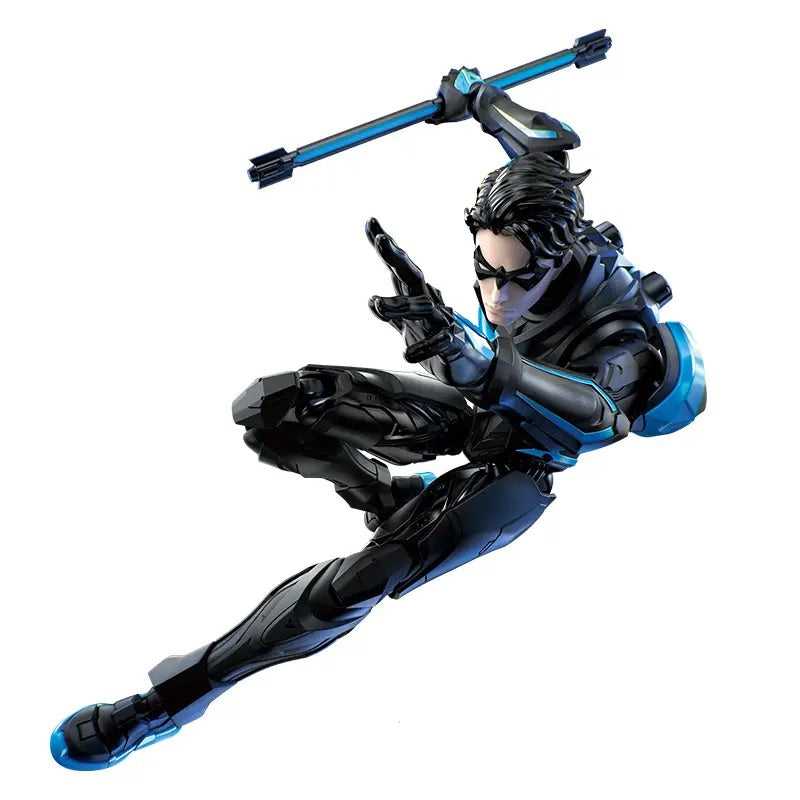 Blokees Champion Class  Nightwing [4570164011205] - Blokees