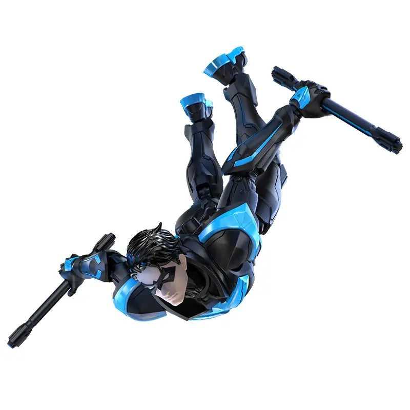 Blokees Champion Class  Nightwing [4570164011205] - Blokees
