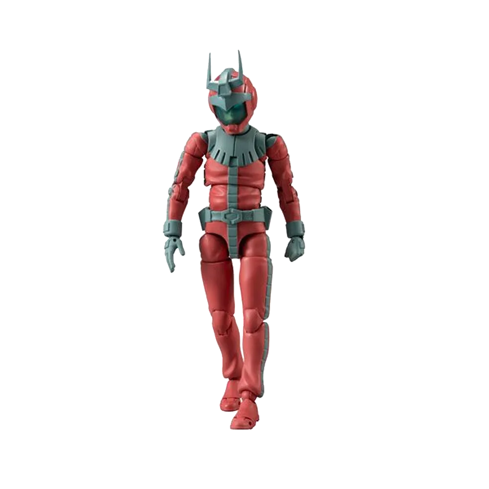 MegaHouse G.M.G. Collection  Char Aznable [4535123846502]