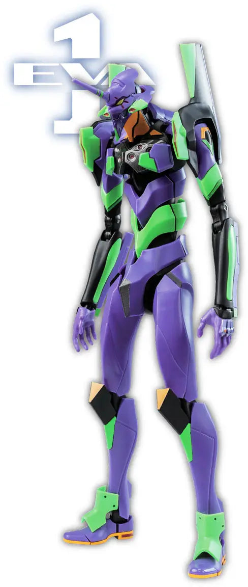 Doyusha Rebuild of Evangelion  Evangelion Test Type-01 [4975406510223]