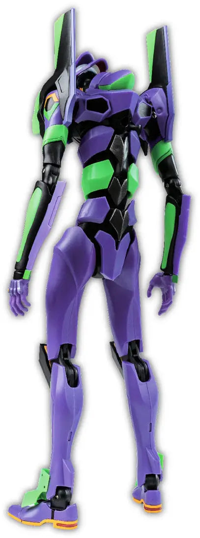 Doyusha Rebuild of Evangelion  Evangelion Test Type-01 [4975406510223]