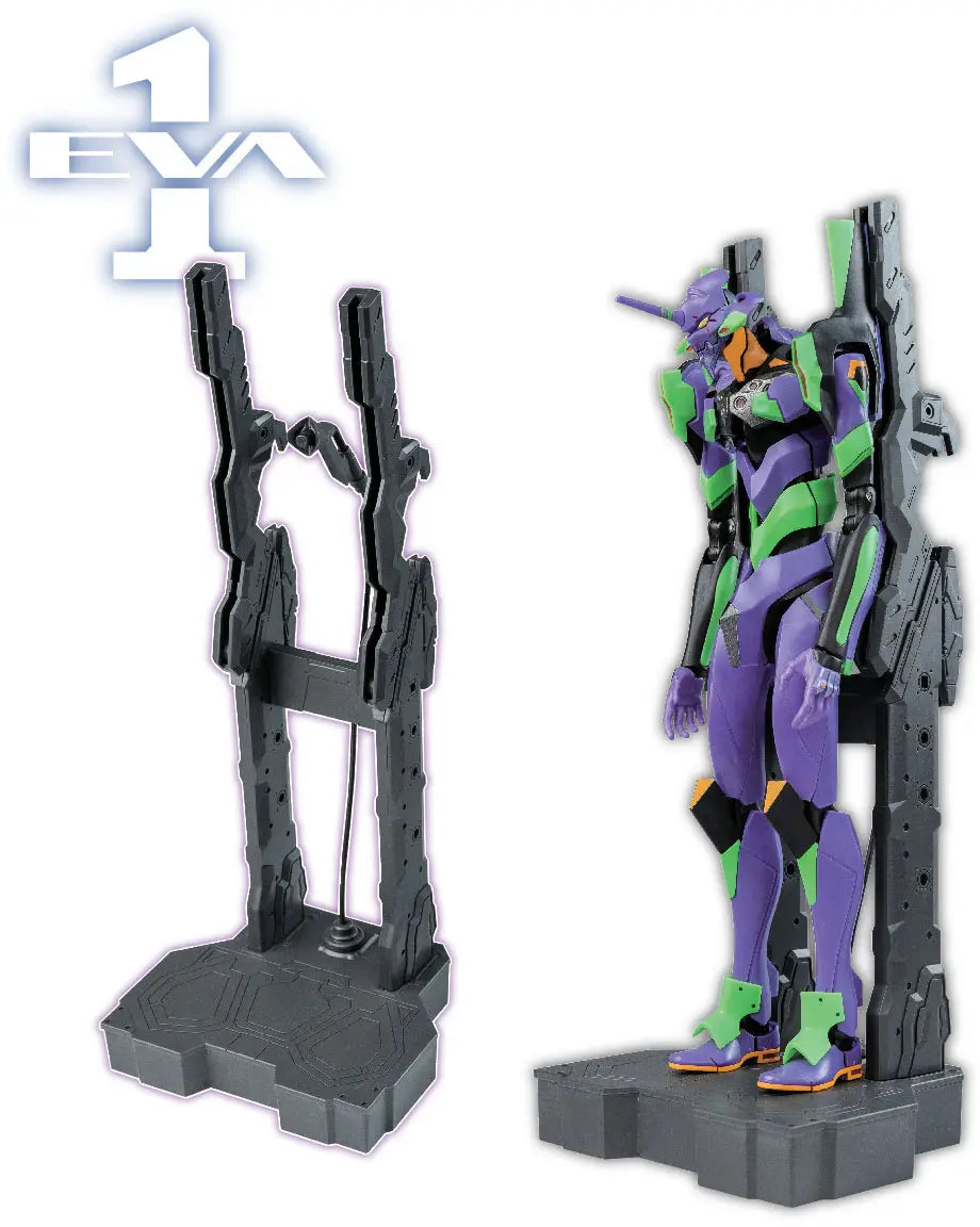 Doyusha Rebuild of Evangelion  Evangelion Test Type-01 [4975406510223]