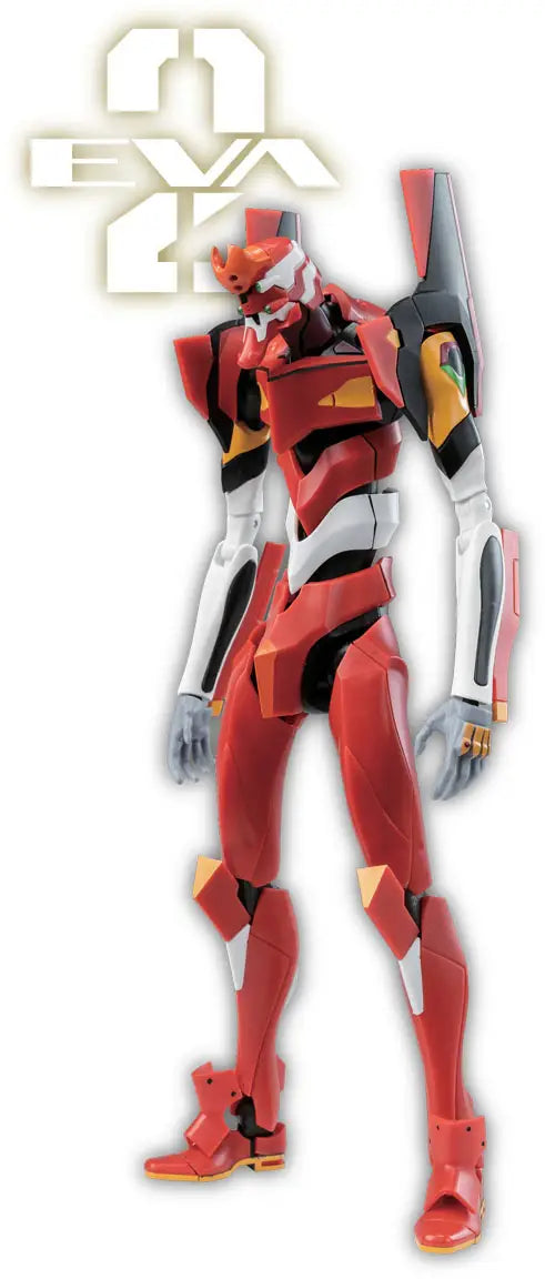 Doyusha Rebuild of Evangelion  Evangelion Production Model-02 [4975406510230]