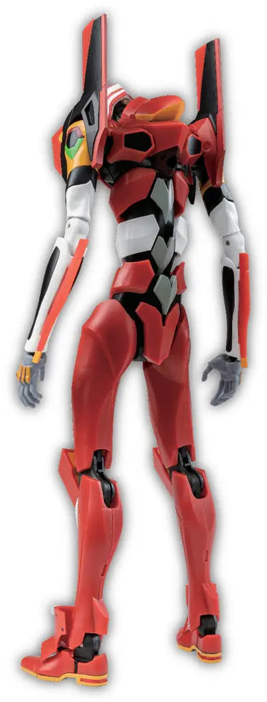 Doyusha Rebuild of Evangelion  Evangelion Production Model-02 [4975406510230]