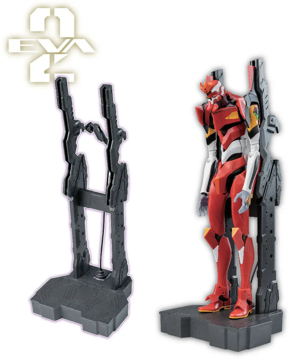 Doyusha Rebuild of Evangelion  Evangelion Production Model-02 [4975406510230]