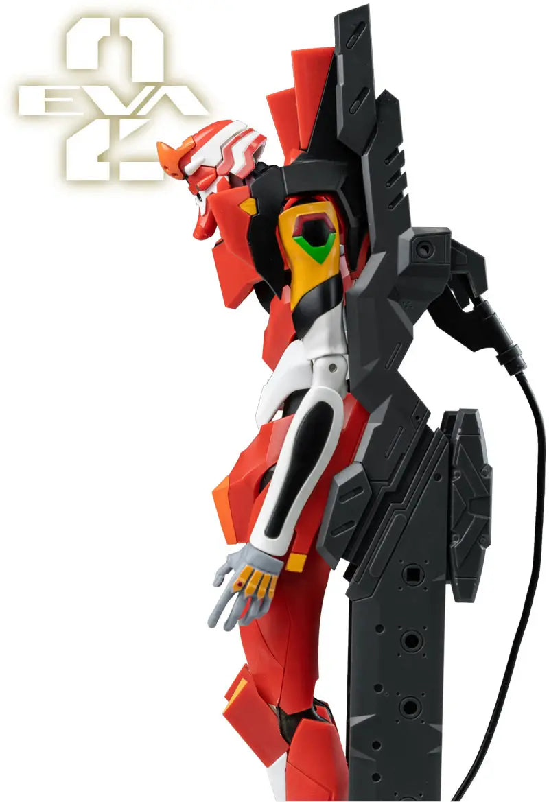 Doyusha Rebuild of Evangelion  Evangelion Production Model-02 [4975406510230]