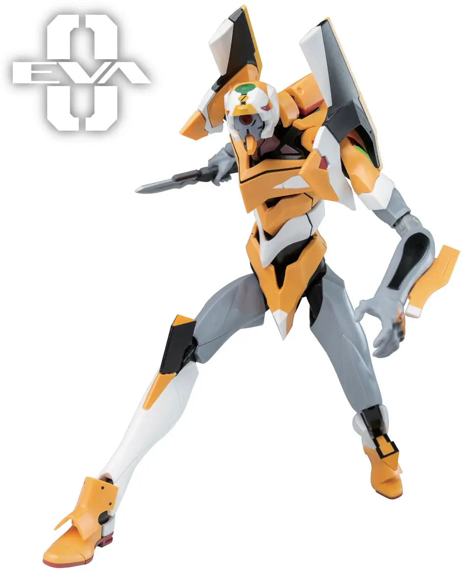 Doyusha Rebuild of Evangelion  Evangelion Proto Type-00 [4975406510247]