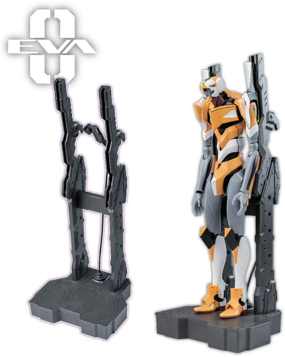 Doyusha Rebuild of Evangelion  Evangelion Proto Type-00 [4975406510247]