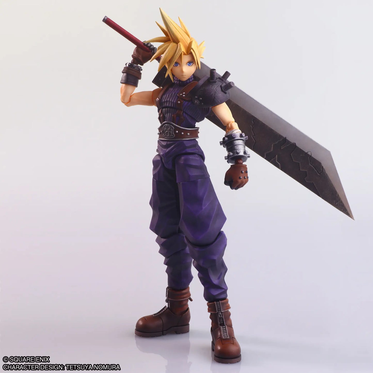 Square Enix Final Fantasy VII  Cloud Strife [4988601390132]