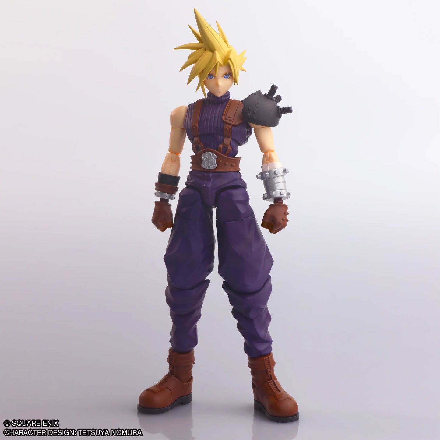 Square Enix Final Fantasy VII  Cloud Strife [4988601390132]