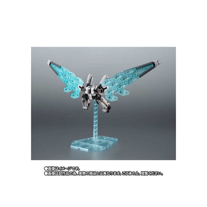 Bandai Robot Spirits  EXPO2025 EX-001 Glass Feather [4573102676665]