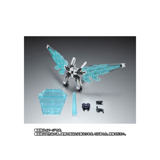 Bandai Robot Spirits  EXPO2025 EX-001 Glass Feather [4573102676665]