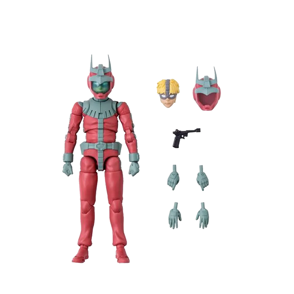 MegaHouse G.M.G. Collection  Char Aznable [4535123846502]