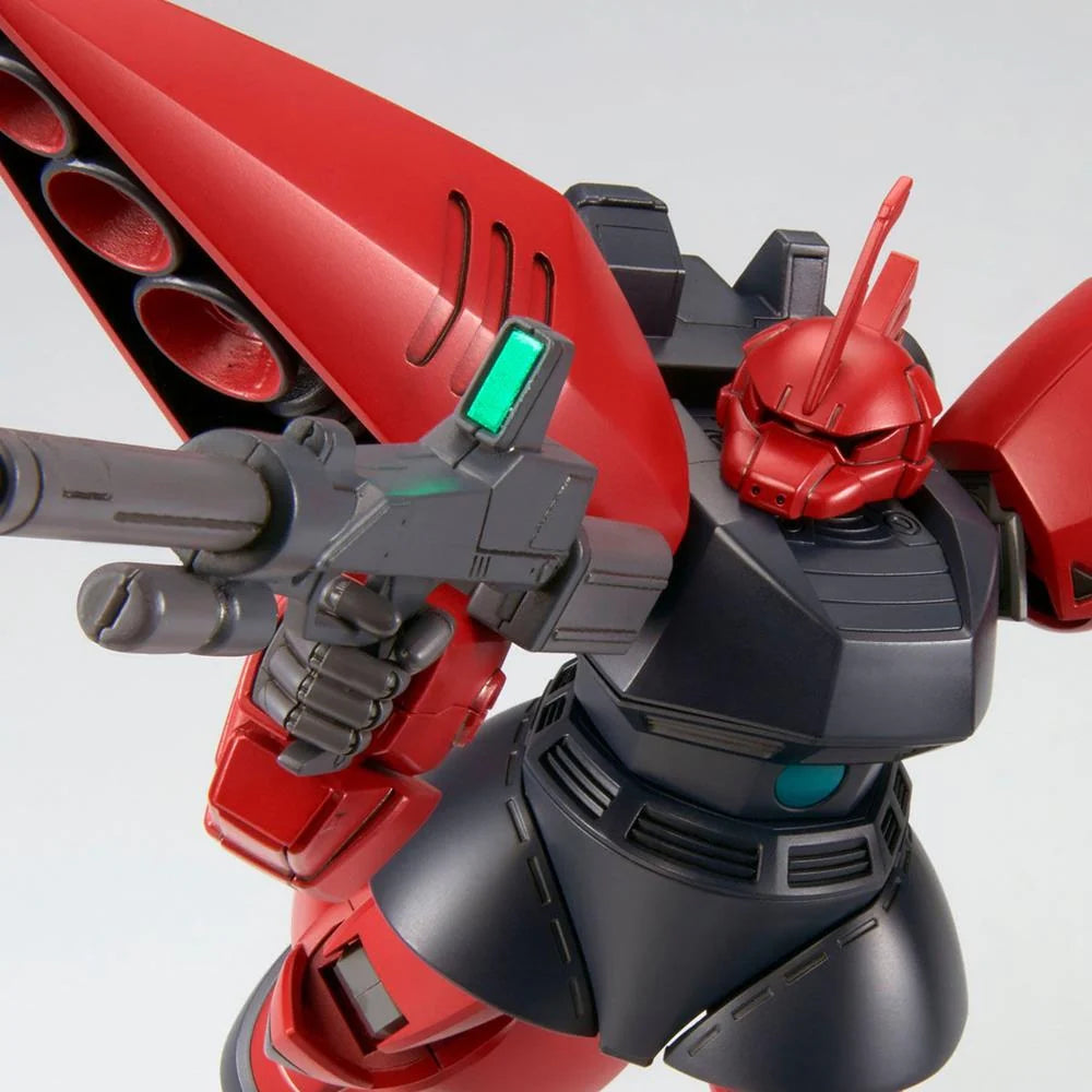 Premium Bandai HG 1/144 MS-14-J Regelgu [4573102638618]