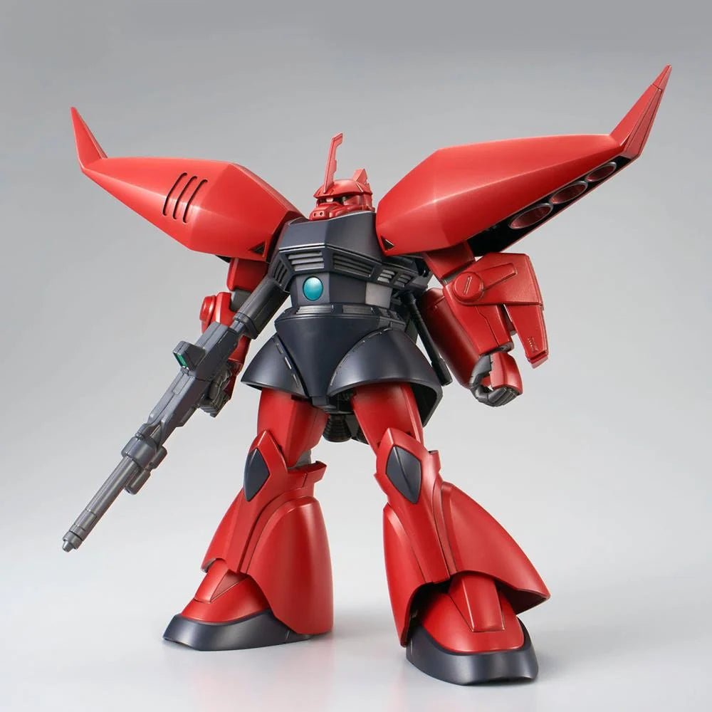 Premium Bandai HG 1/144 MS-14-J Regelgu [4573102638618]
