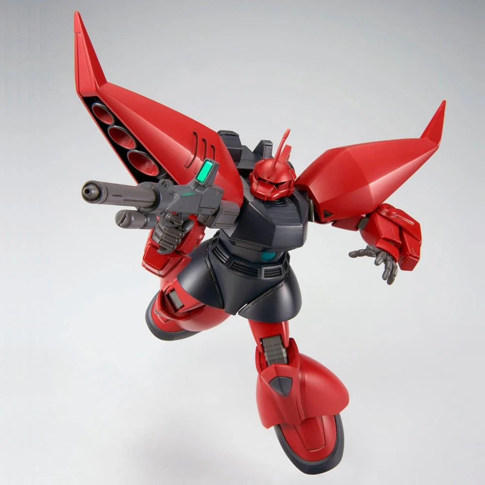 Premium Bandai HG 1/144 MS-14-J Regelgu [4573102638618]