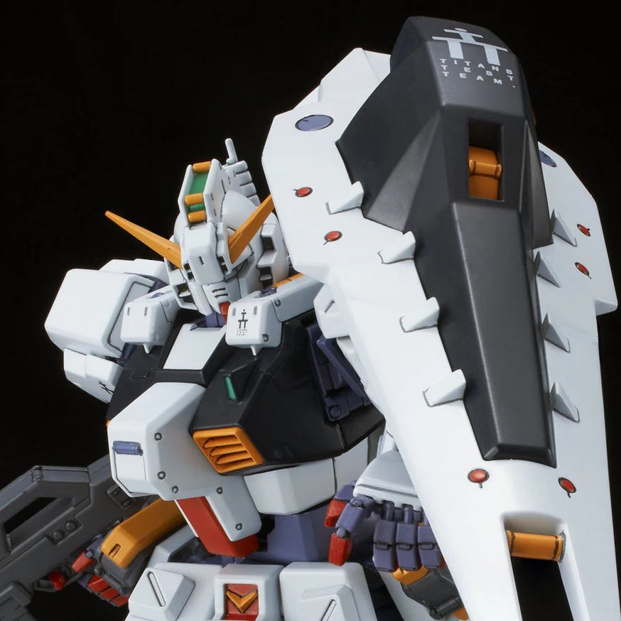 Premium Bandai MG 1/100 RX-121-1 高達 TR-1 [Hazel 改裝版] [4573102641472]