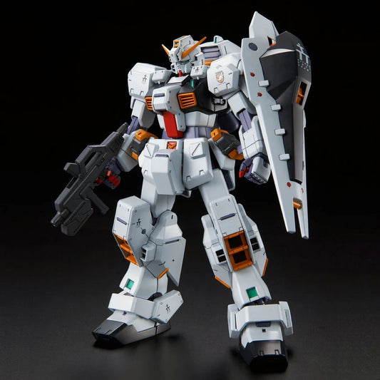 Premium Bandai MG 1/100 RX-121-1 Gundam TR-1 [Hazel Custom] [4573102641472]