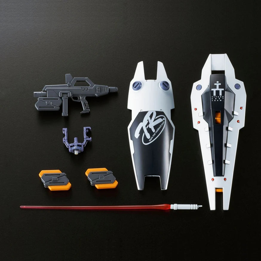 Premium Bandai MG 1/100 RX-121-1 高達 TR-1 [Hazel 改裝版] [4573102641472]