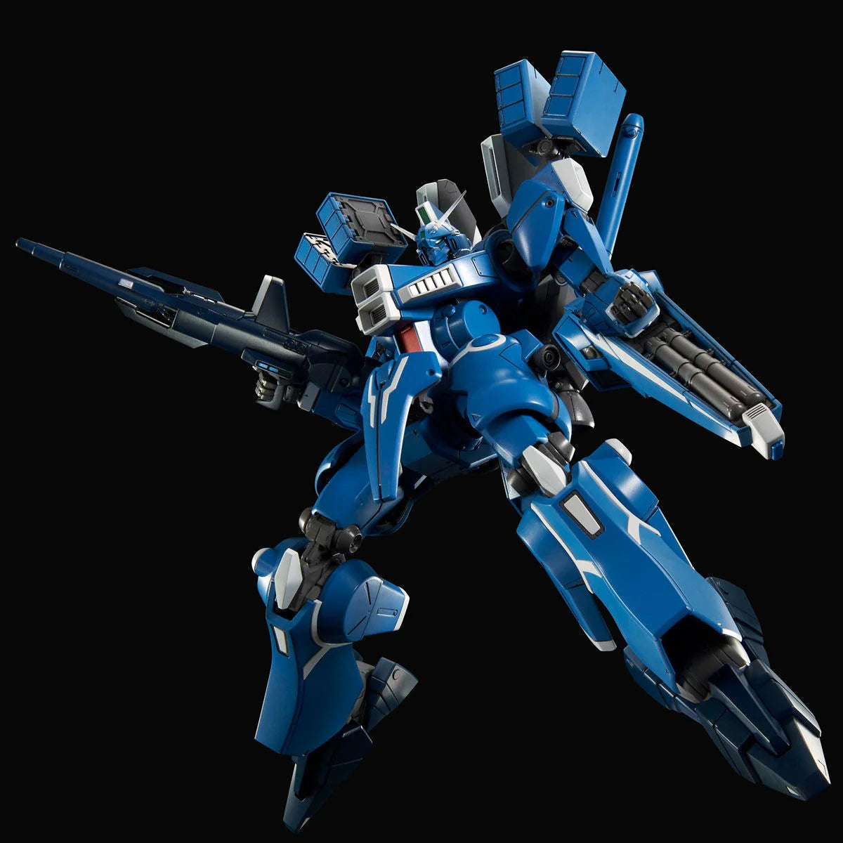 Premium Bandai MG 1/100 ORX-013 Gundam Mk-V [4573102615633]