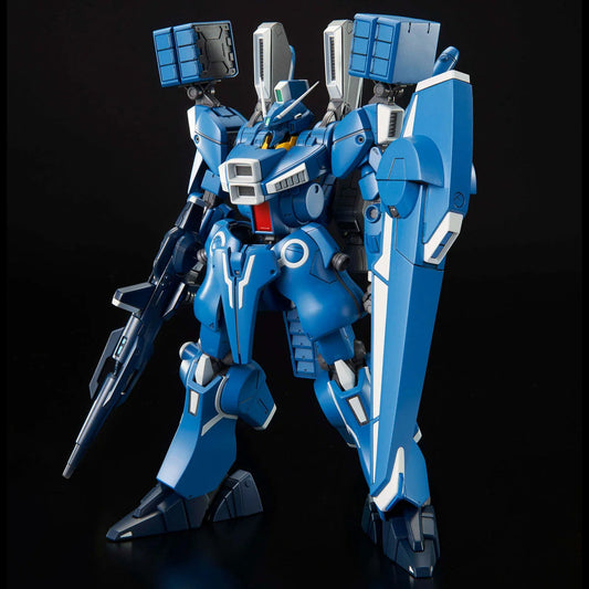 Premium Bandai MG 1/100 ORX-013 Gundam Mk-V [4573102615633]