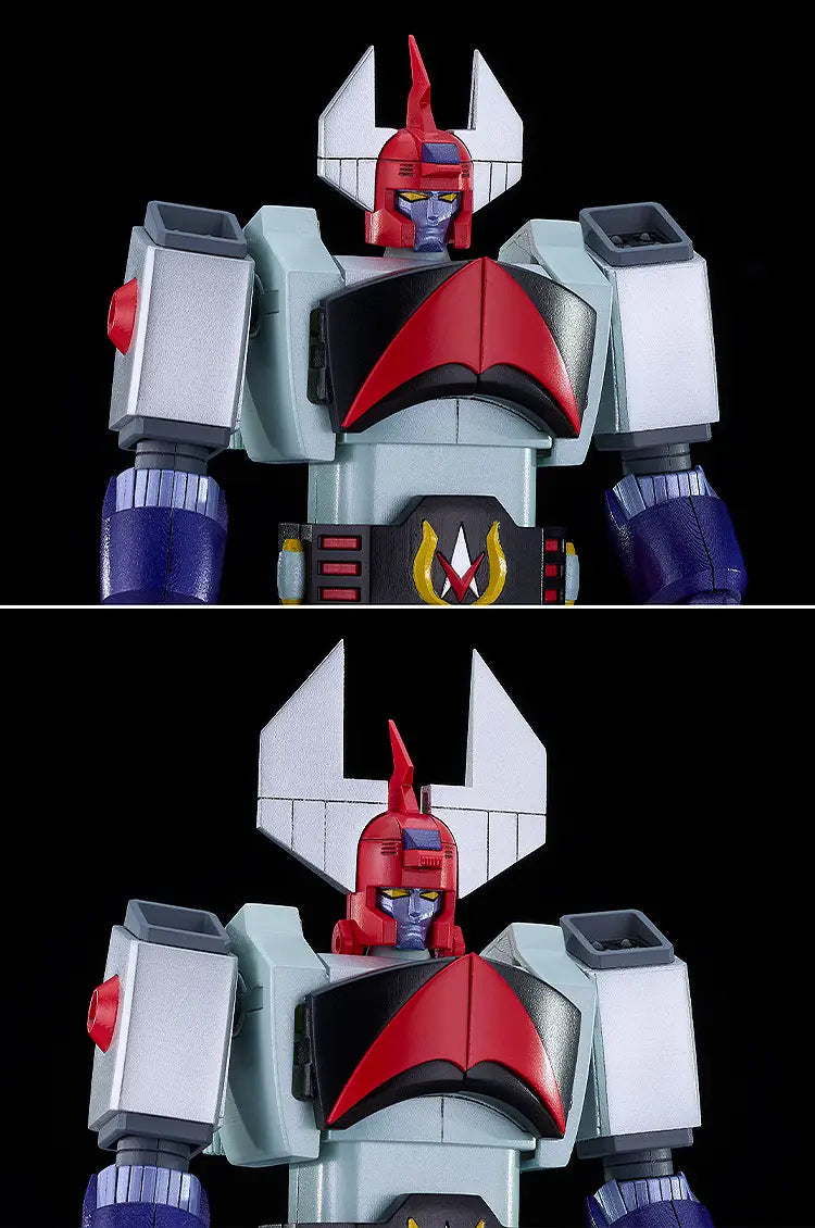 Good Smile Moderoid  Danguard A [4571697181250]