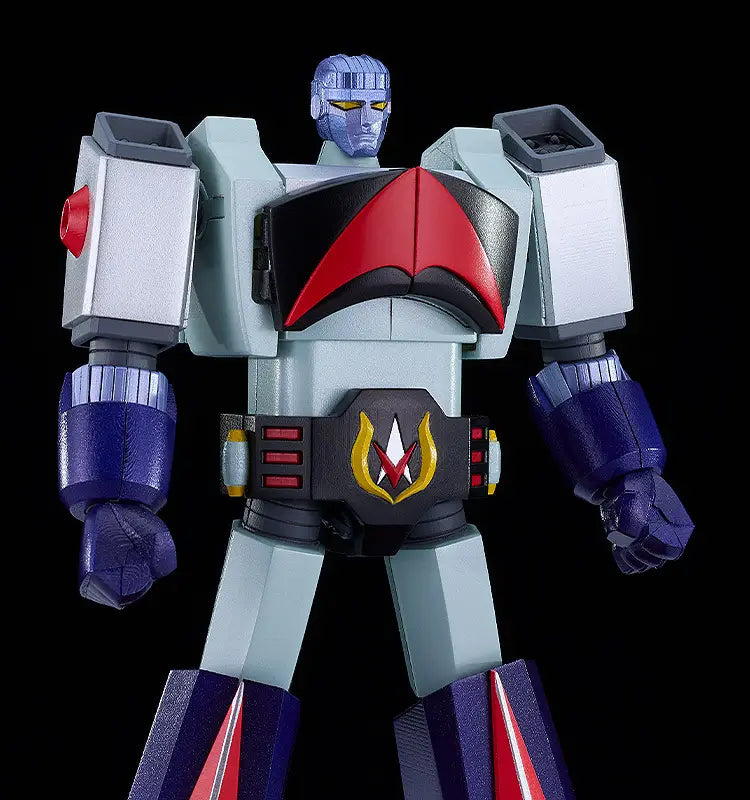 Good Smile Moderoid  Danguard A [4571697181250]
