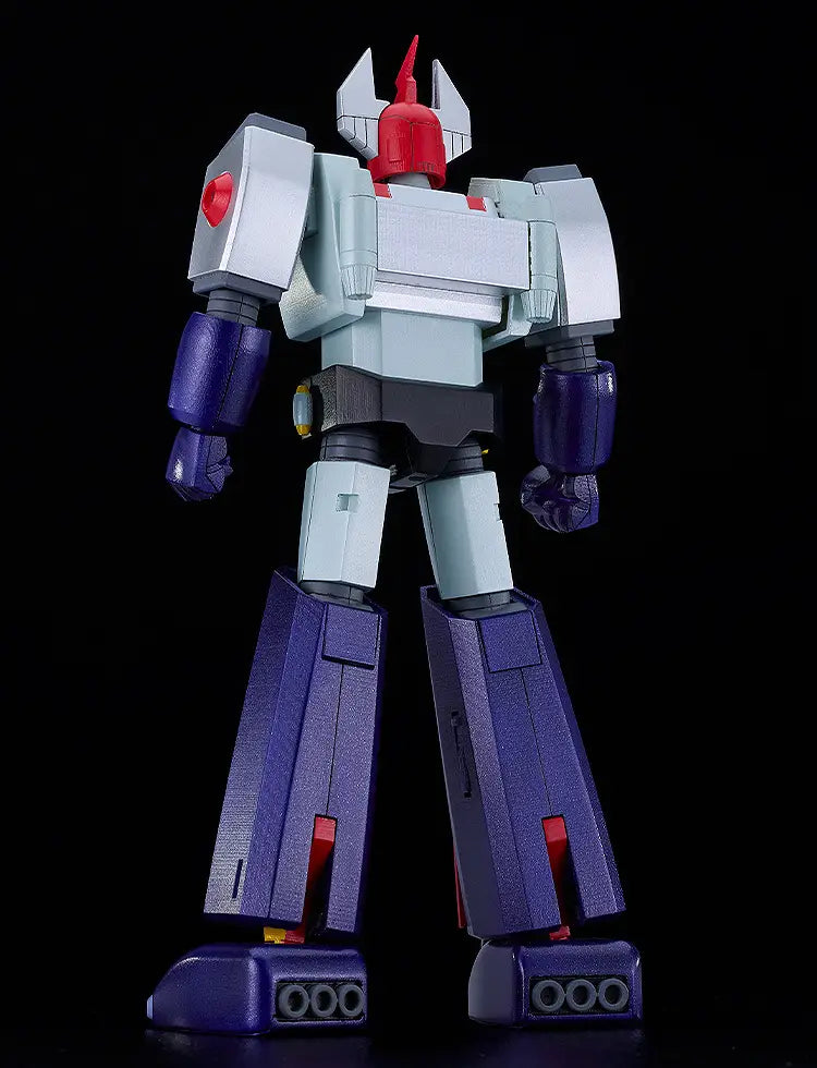 Good Smile Moderoid  Danguard A [4571697181250]